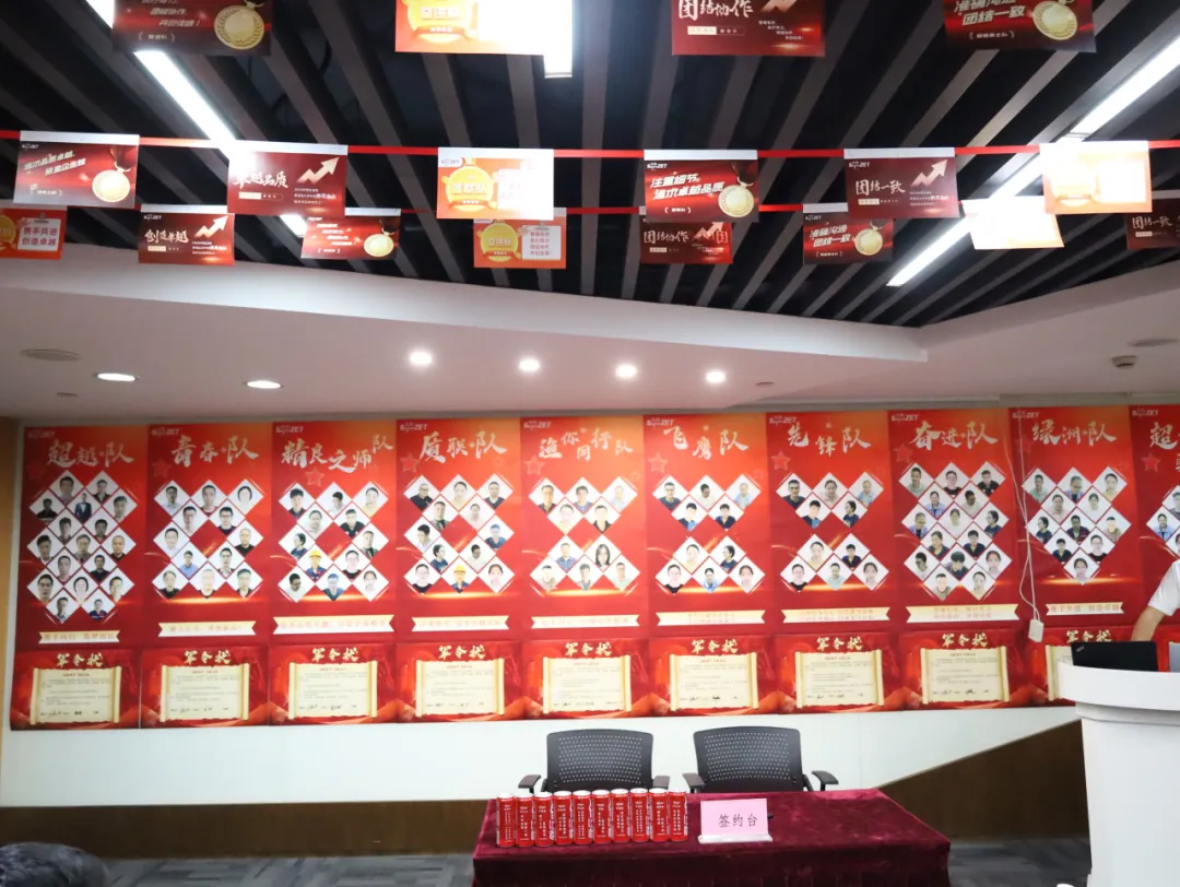同心同向 造炬成阳 | Z6尊龙股份2024年第三季度动态速览
